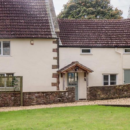 1 White House Cottages Ross-on-Wye Eksteriør bilde