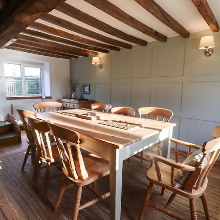 1 White House Cottages Ross-on-Wye Eksteriør bilde