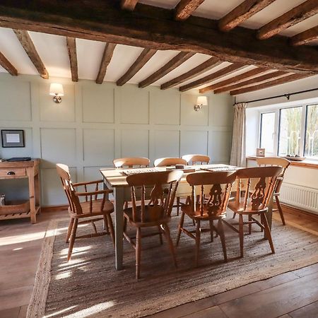1 White House Cottages Ross-on-Wye Eksteriør bilde