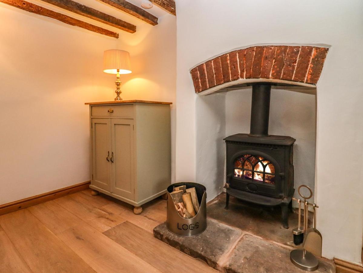 1 White House Cottages Ross-on-Wye Eksteriør bilde