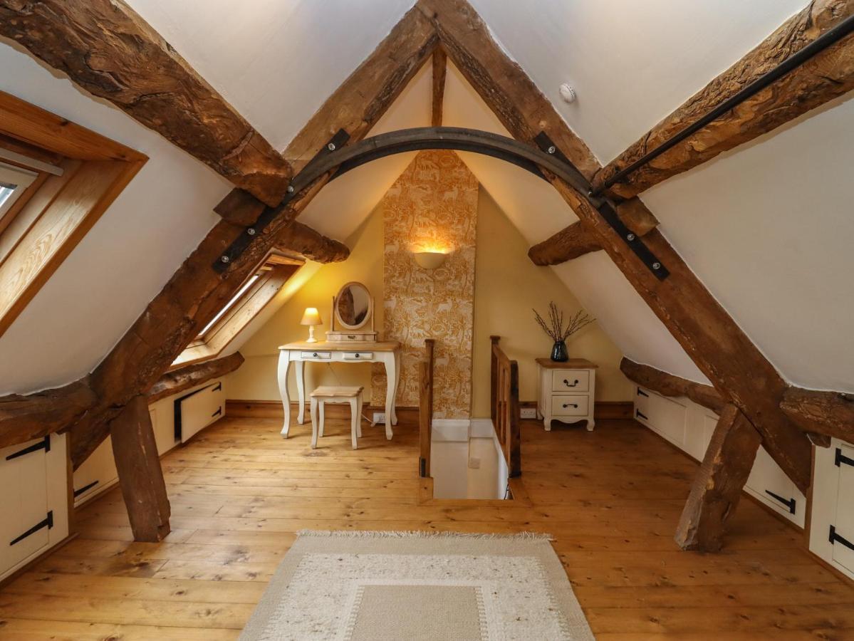1 White House Cottages Ross-on-Wye Eksteriør bilde