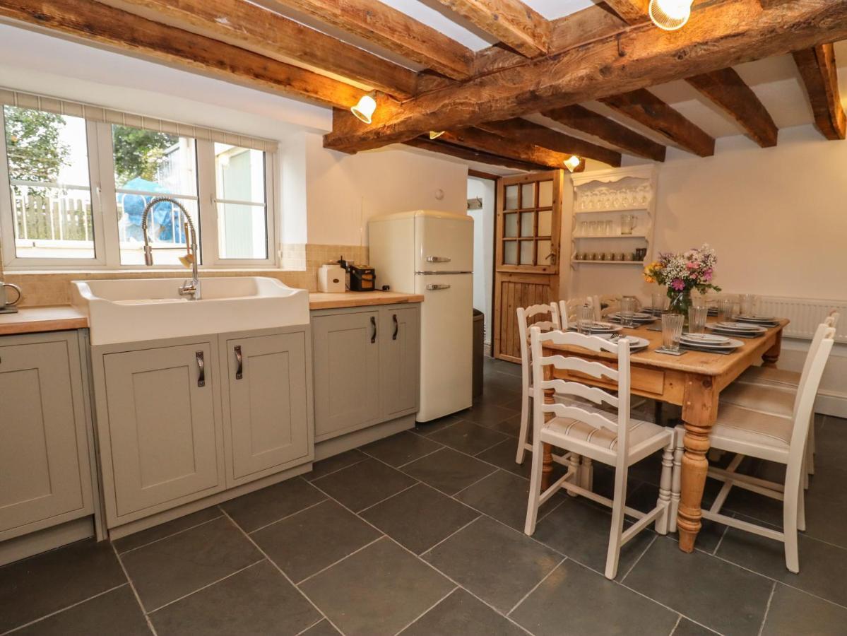 1 White House Cottages Ross-on-Wye Eksteriør bilde