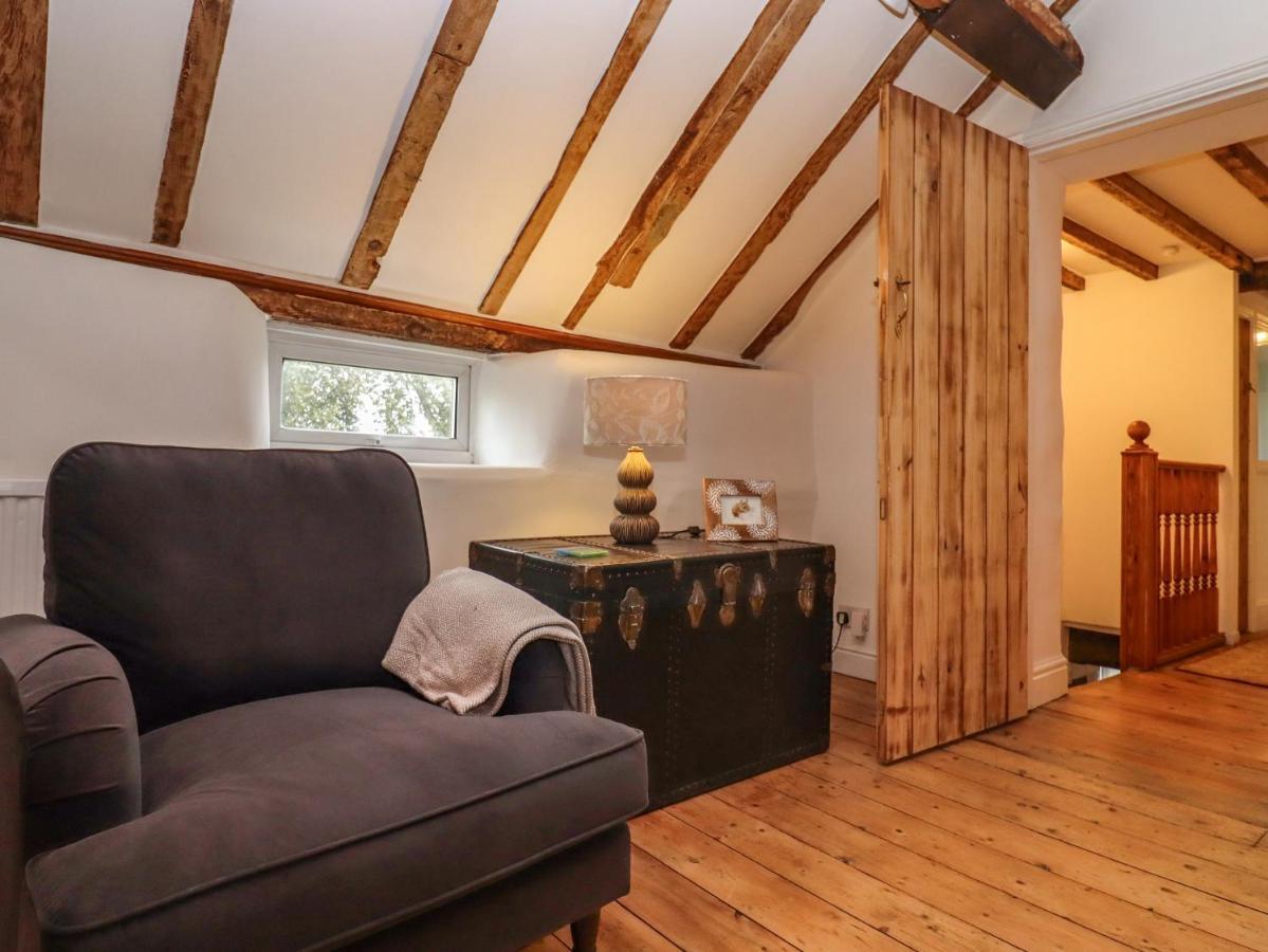 1 White House Cottages Ross-on-Wye Eksteriør bilde
