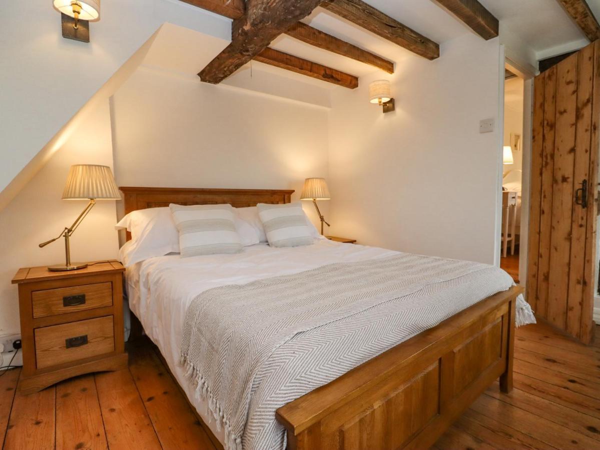 1 White House Cottages Ross-on-Wye Eksteriør bilde