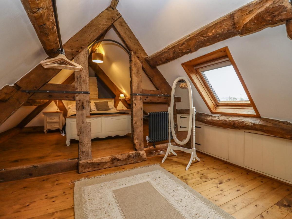 1 White House Cottages Ross-on-Wye Eksteriør bilde