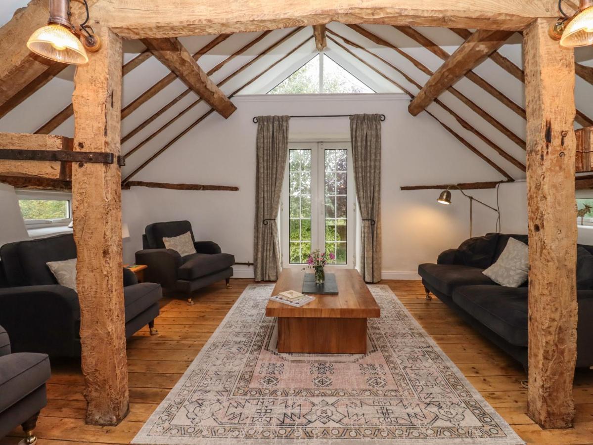 1 White House Cottages Ross-on-Wye Eksteriør bilde
