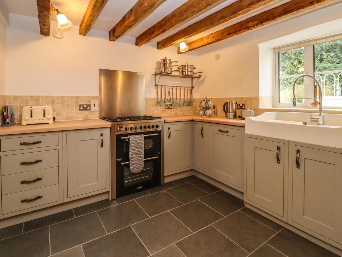 1 White House Cottages Ross-on-Wye Eksteriør bilde