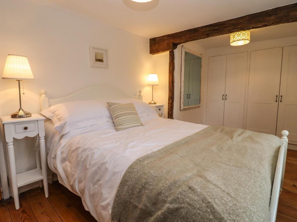 1 White House Cottages Ross-on-Wye Eksteriør bilde