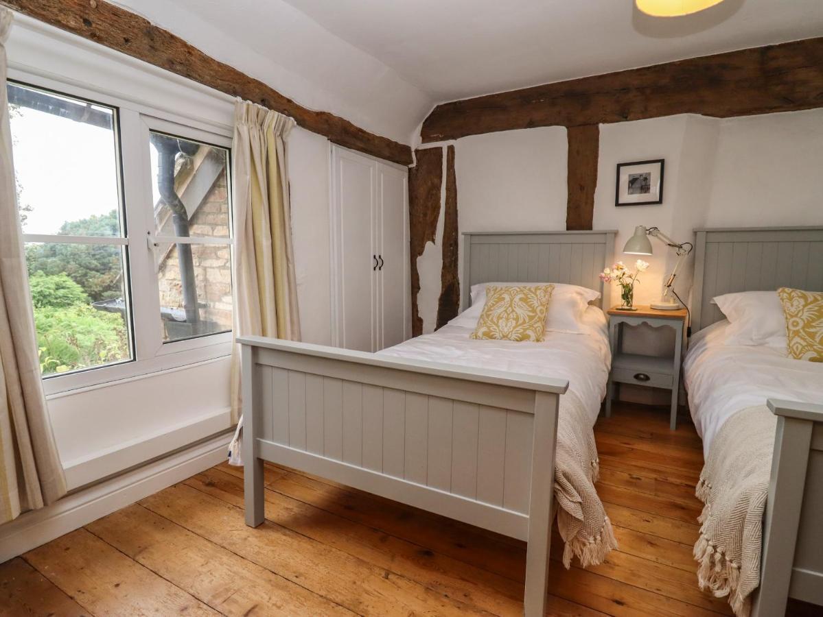 1 White House Cottages Ross-on-Wye Eksteriør bilde