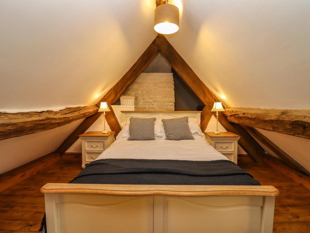 1 White House Cottages Ross-on-Wye Eksteriør bilde