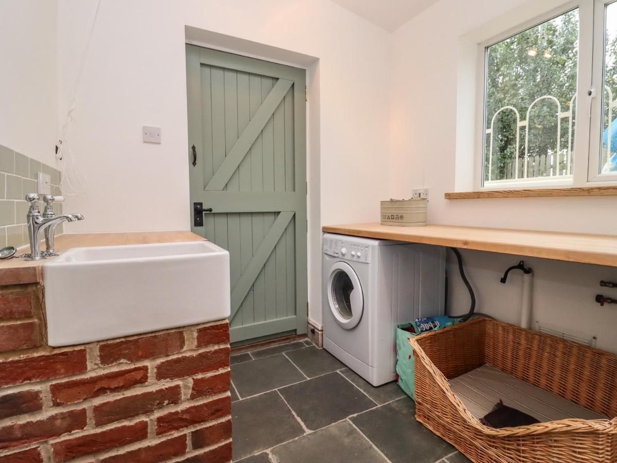 1 White House Cottages Ross-on-Wye Eksteriør bilde