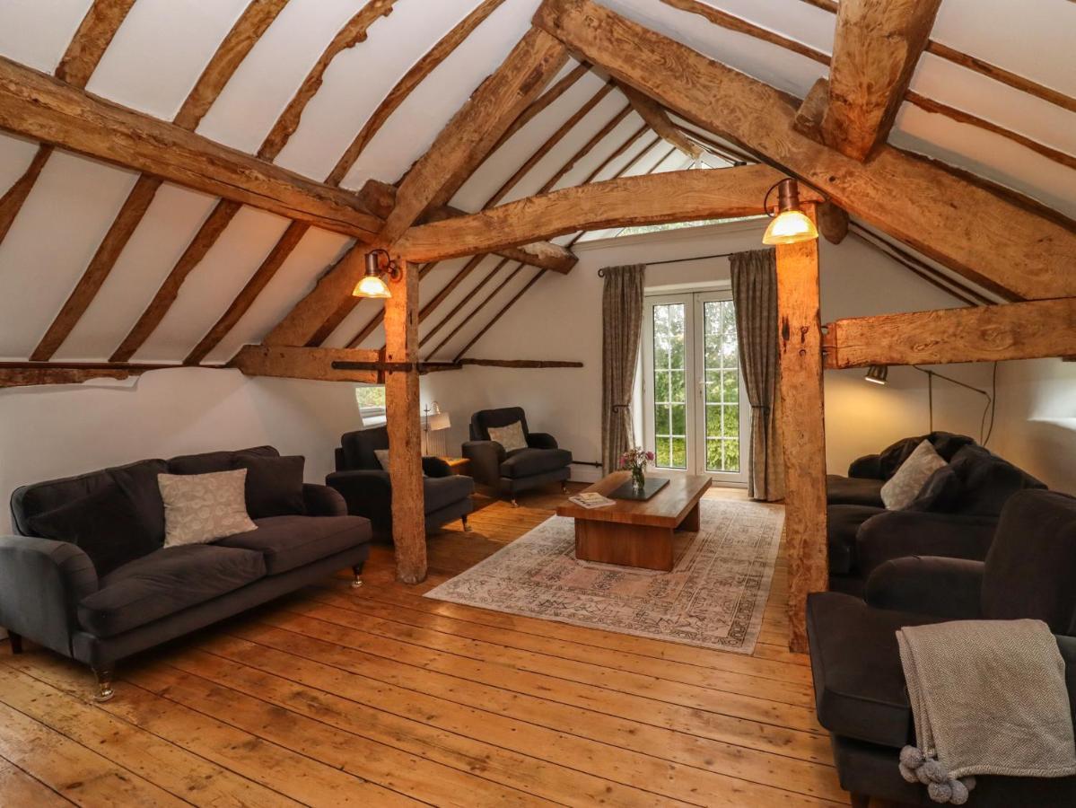 1 White House Cottages Ross-on-Wye Eksteriør bilde