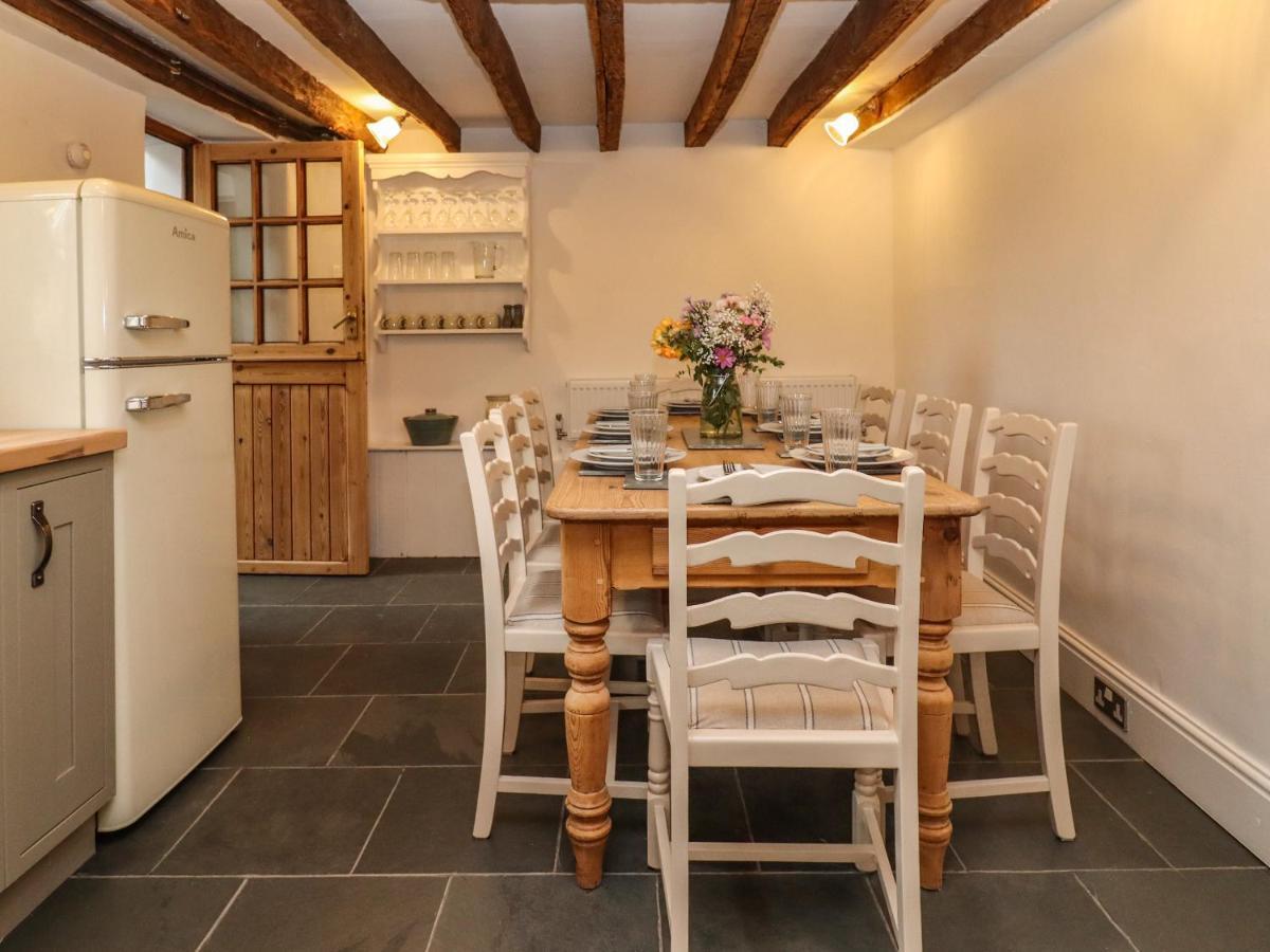 1 White House Cottages Ross-on-Wye Eksteriør bilde