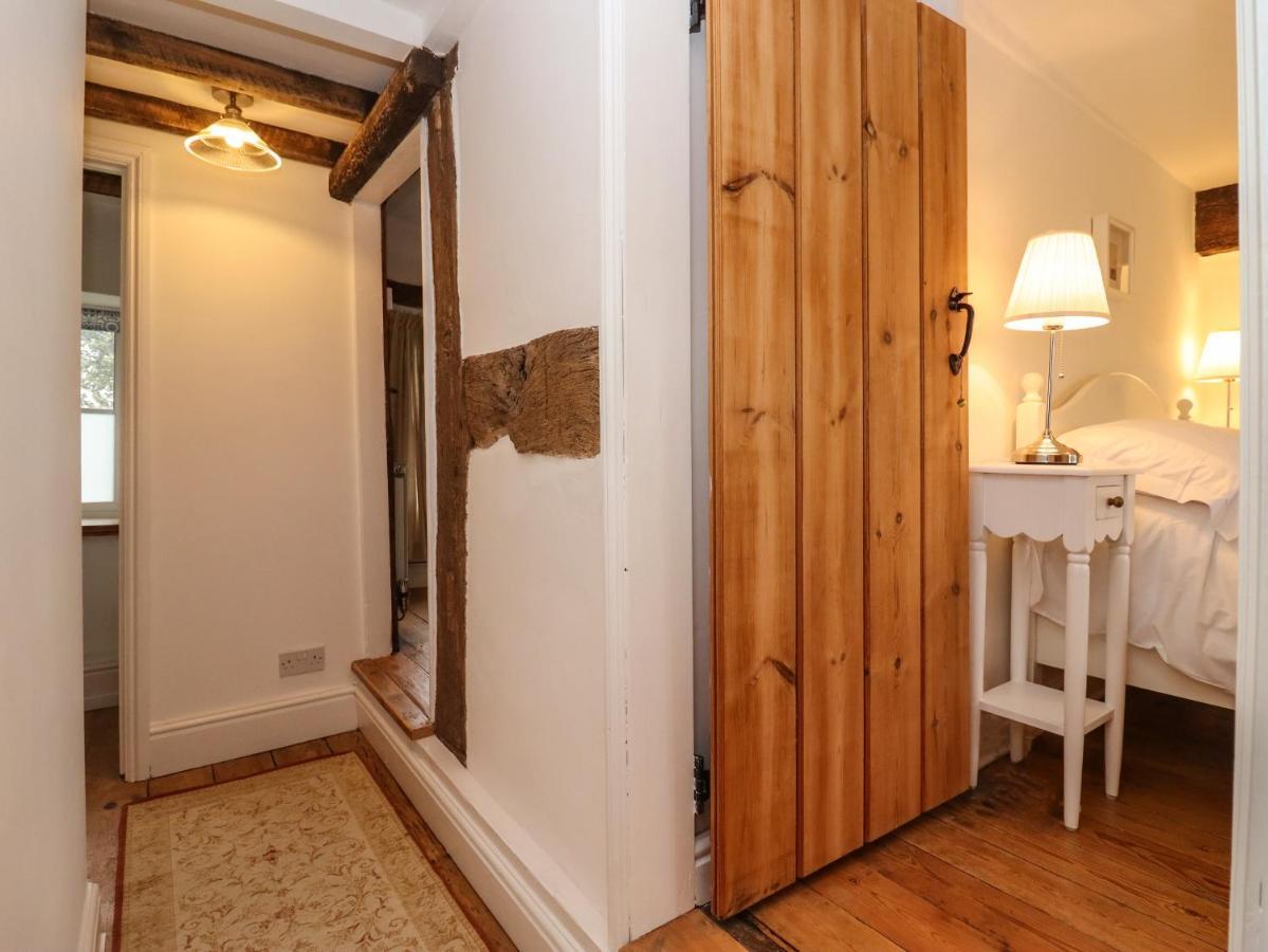1 White House Cottages Ross-on-Wye Eksteriør bilde