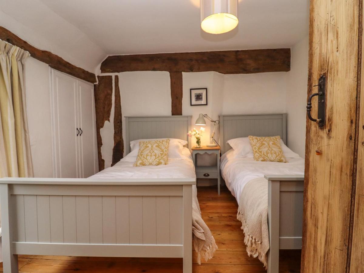 1 White House Cottages Ross-on-Wye Eksteriør bilde