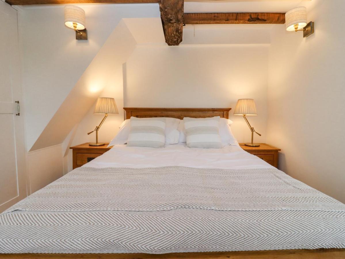 1 White House Cottages Ross-on-Wye Eksteriør bilde