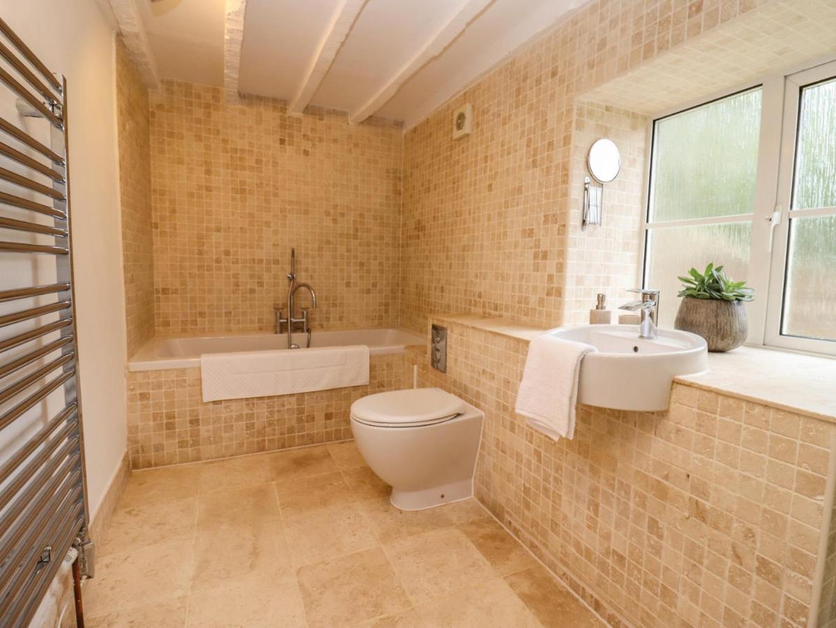 1 White House Cottages Ross-on-Wye Eksteriør bilde