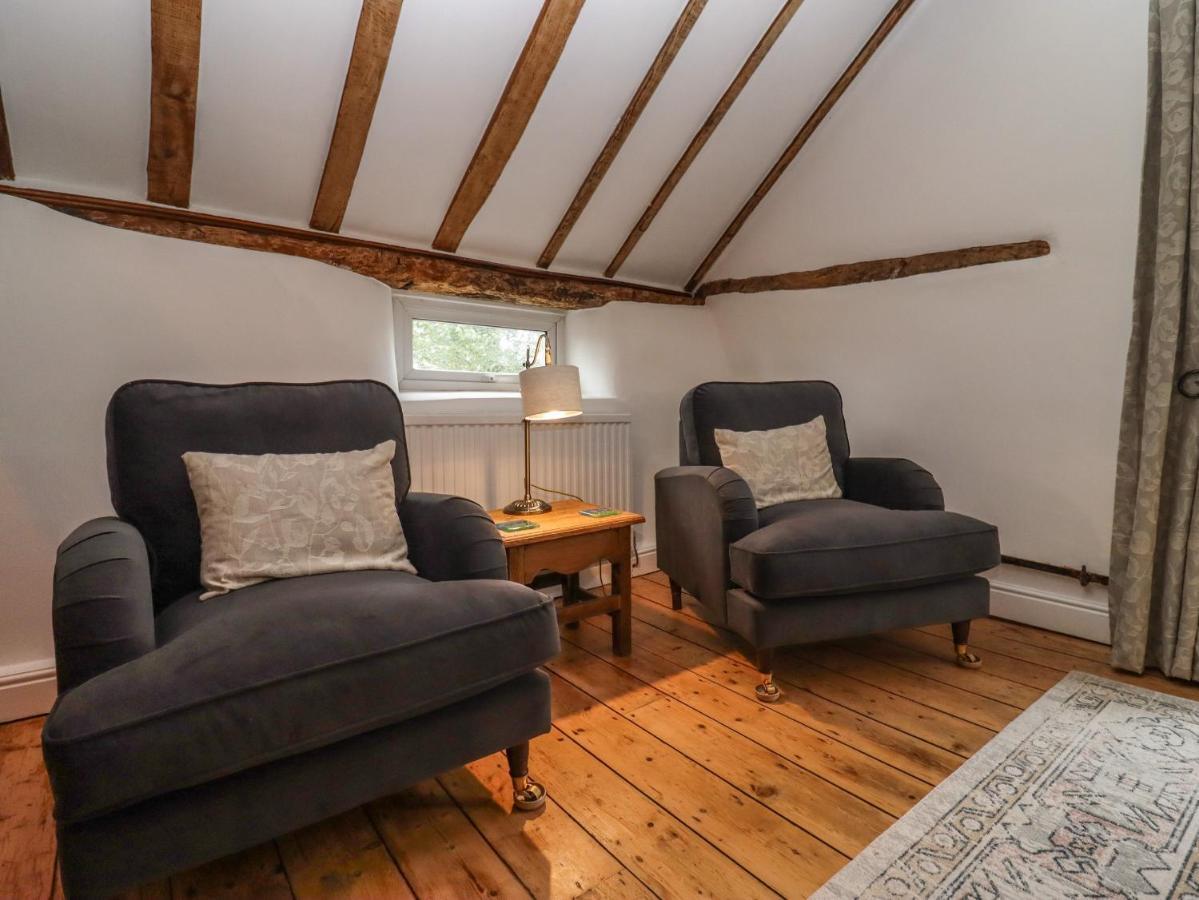 1 White House Cottages Ross-on-Wye Eksteriør bilde