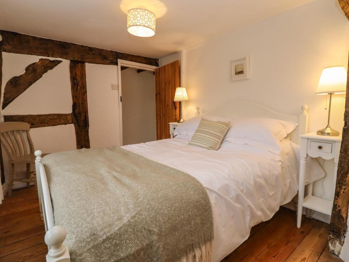 1 White House Cottages Ross-on-Wye Eksteriør bilde