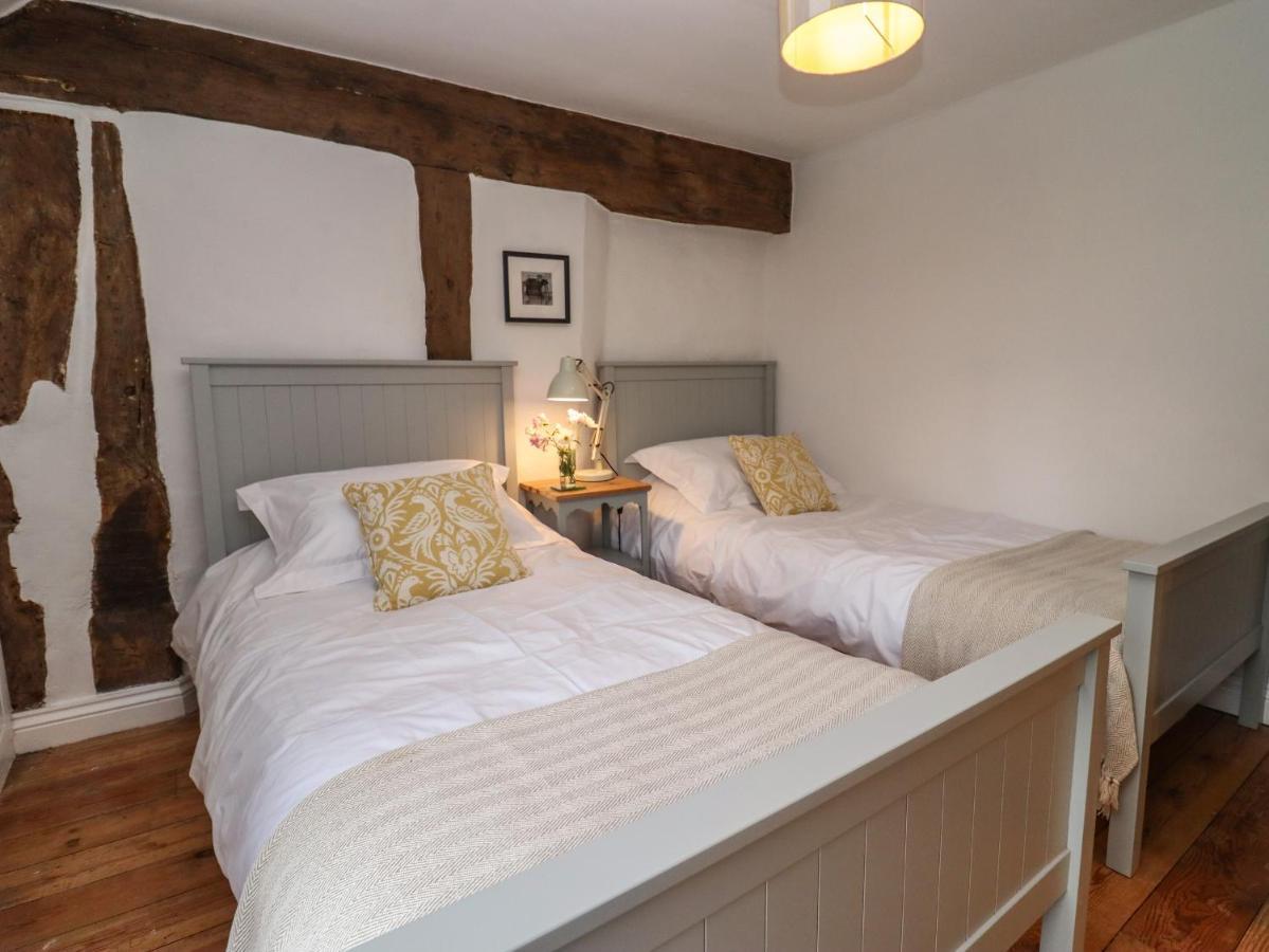 1 White House Cottages Ross-on-Wye Eksteriør bilde