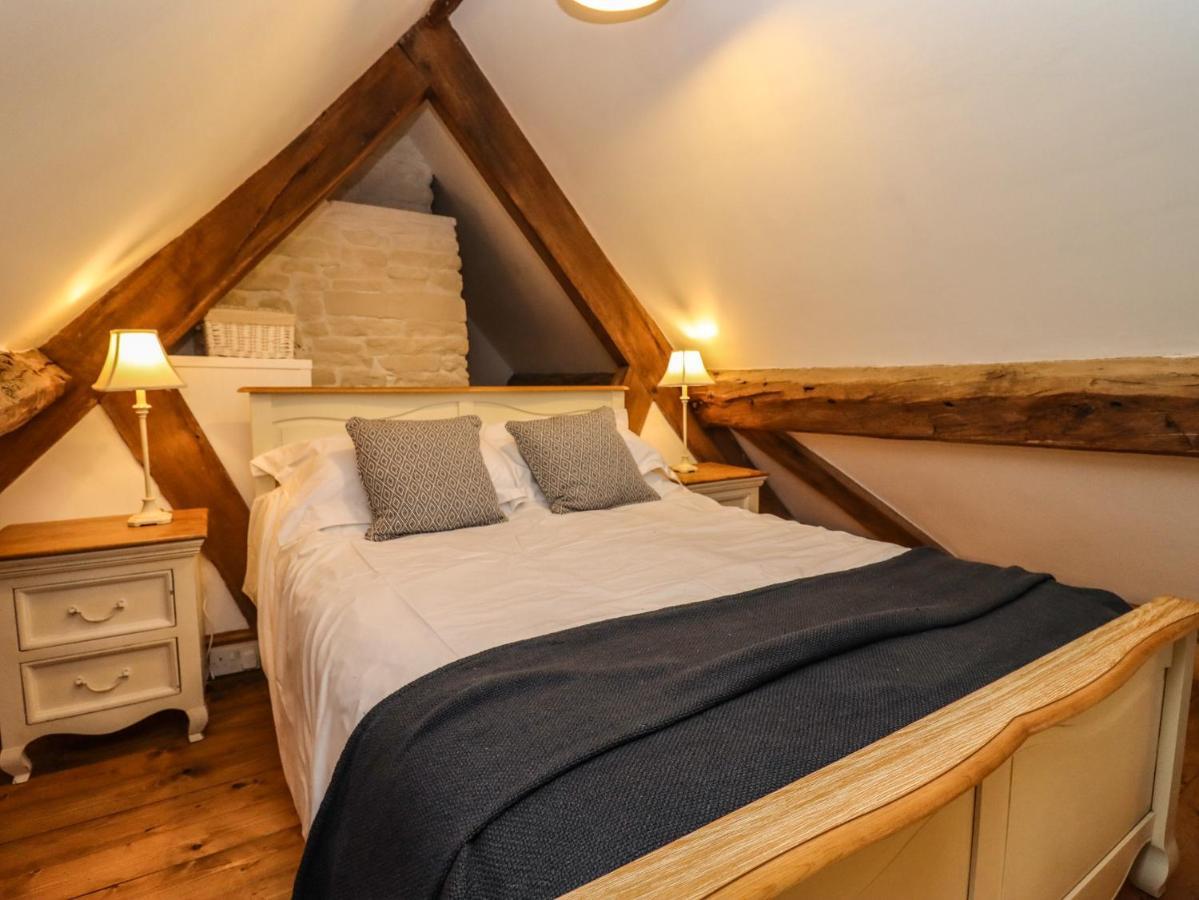1 White House Cottages Ross-on-Wye Eksteriør bilde
