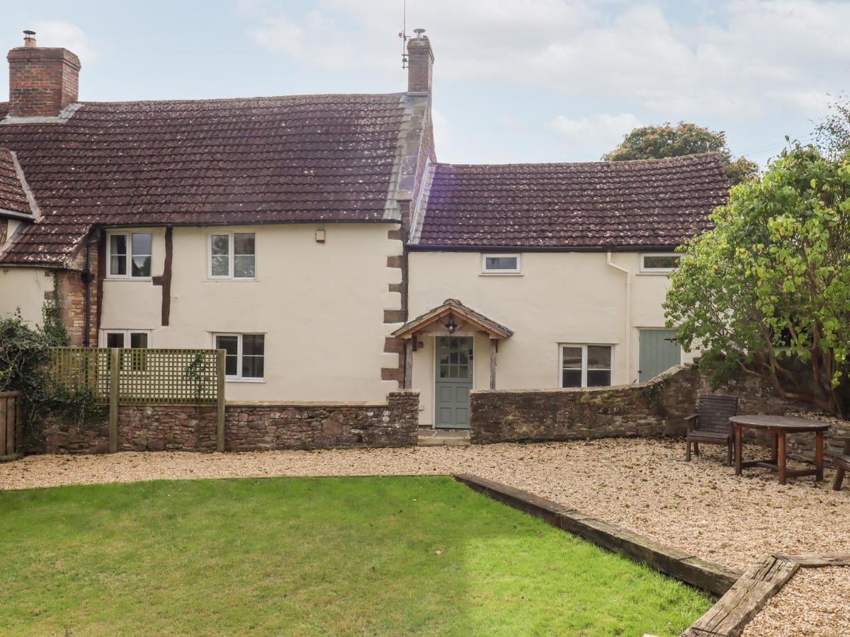 1 White House Cottages Ross-on-Wye Eksteriør bilde