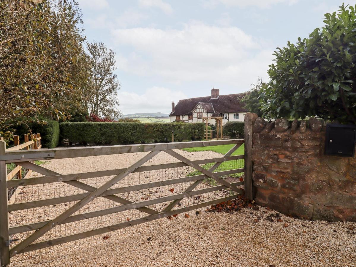 1 White House Cottages Ross-on-Wye Eksteriør bilde