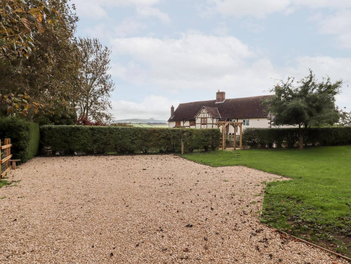 1 White House Cottages Ross-on-Wye Eksteriør bilde