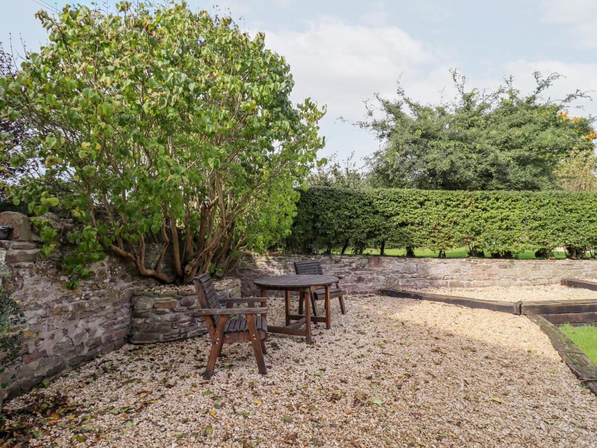 1 White House Cottages Ross-on-Wye Eksteriør bilde
