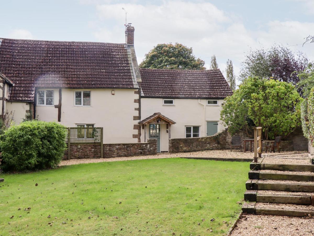 1 White House Cottages Ross-on-Wye Eksteriør bilde